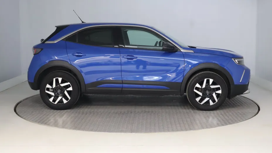 Opel Mokka -
