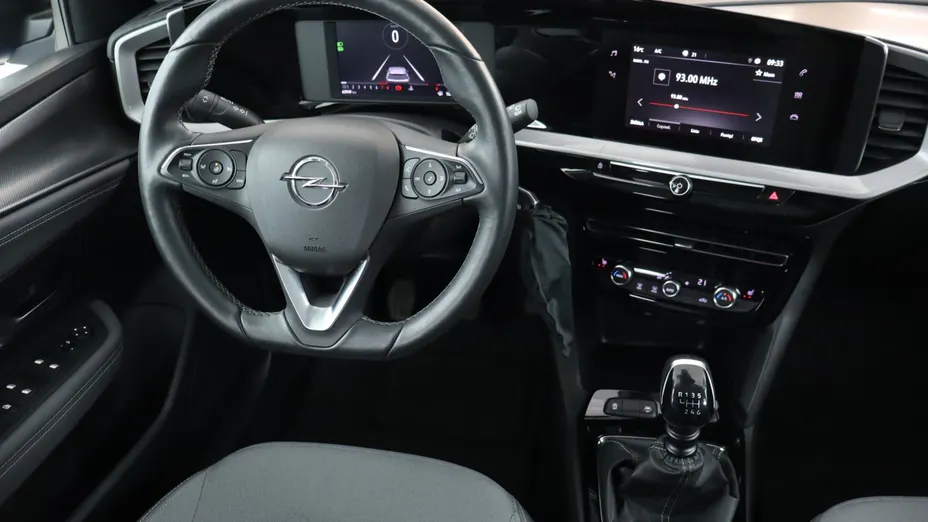 Opel Mokka -