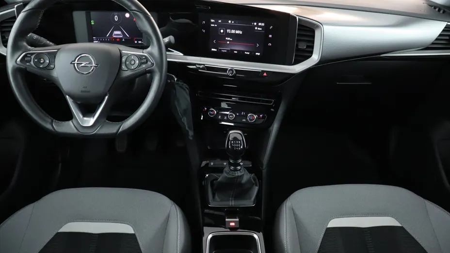Opel Mokka -