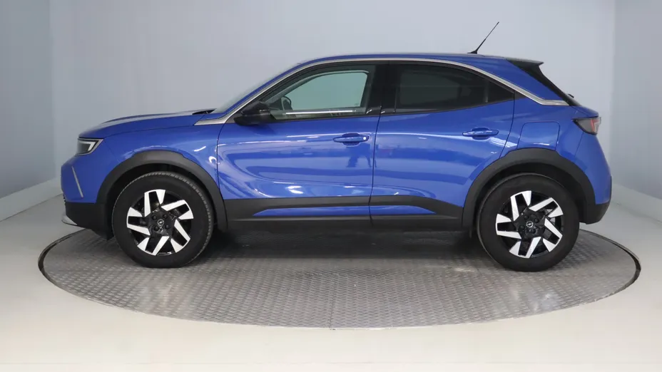 Opel Mokka -
