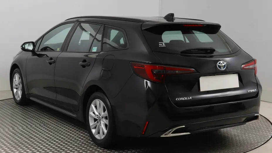Toyota Corolla -