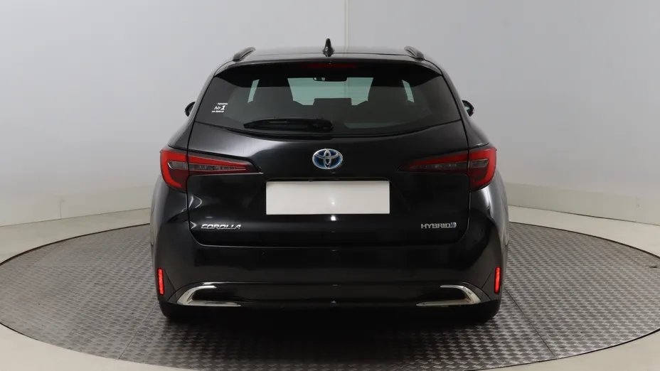 Toyota Corolla -