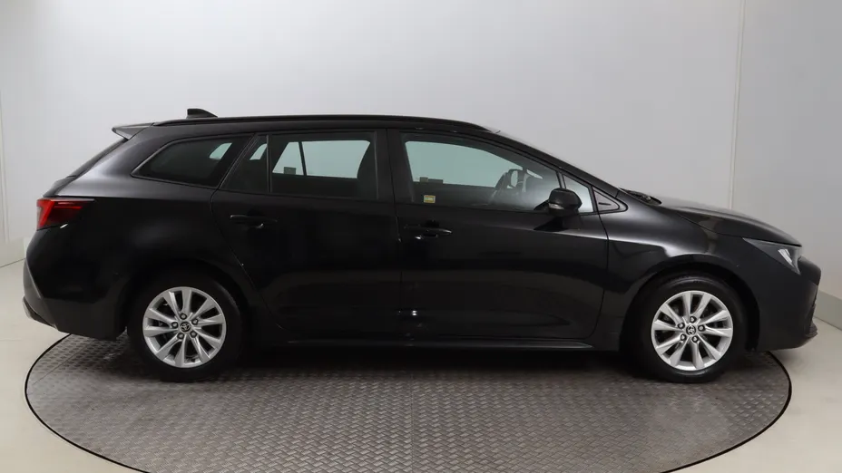Toyota Corolla -