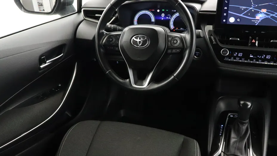 Toyota Corolla -