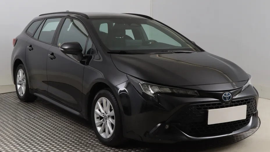 Toyota Corolla -