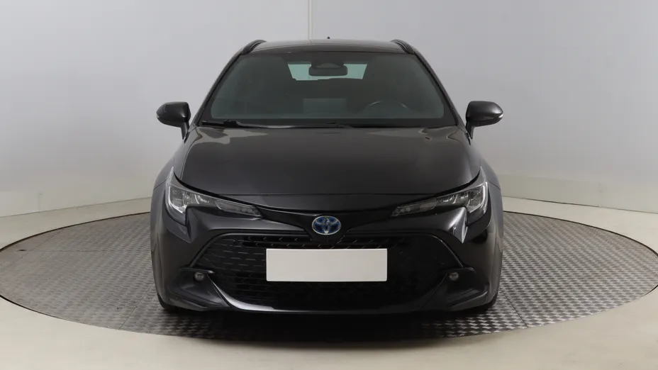 Toyota Corolla -