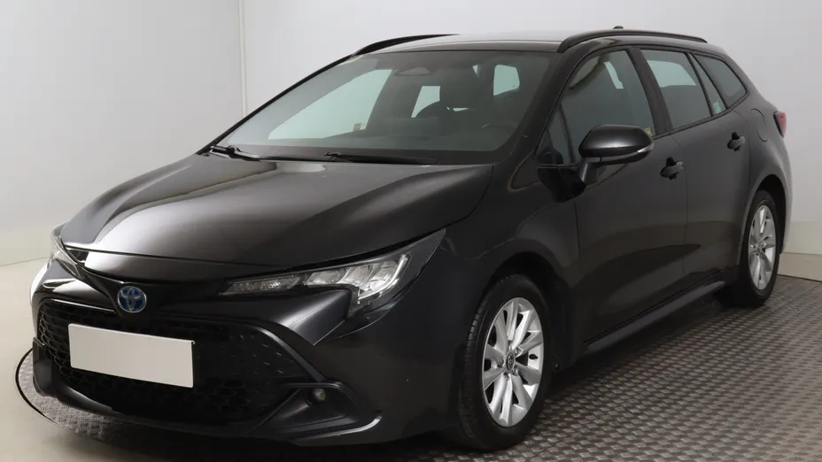 Toyota Corolla -