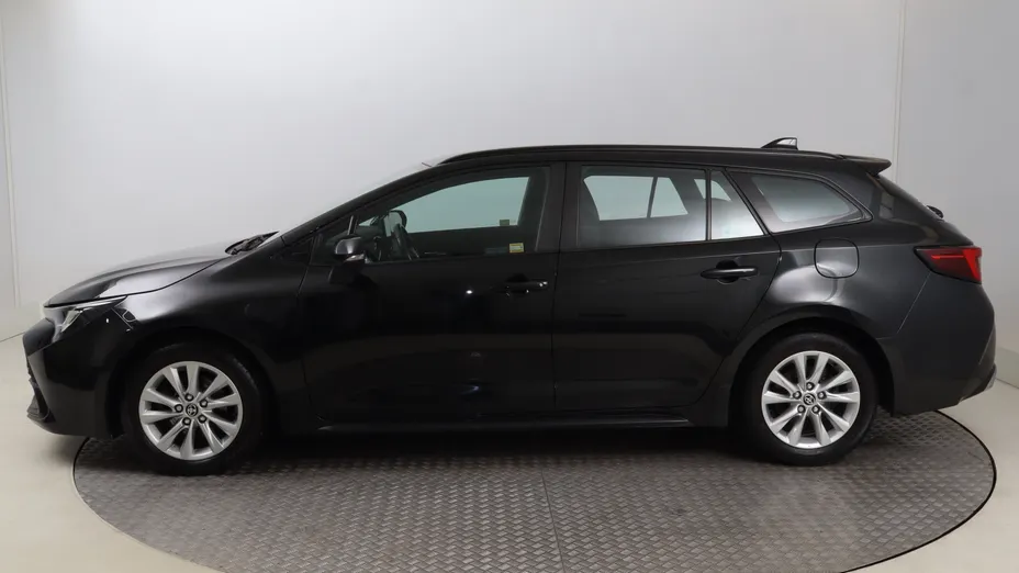 Toyota Corolla -