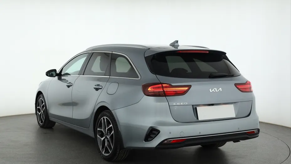 Kia Cee'd -
