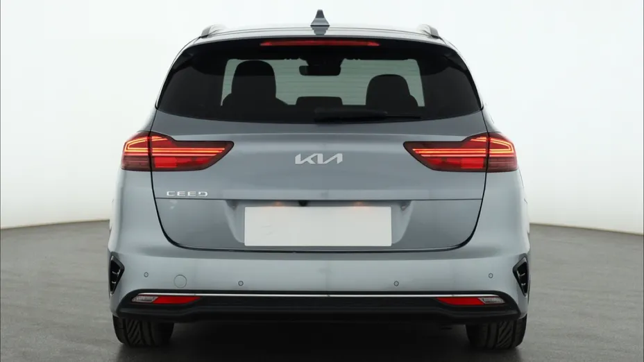 Kia Cee'd -