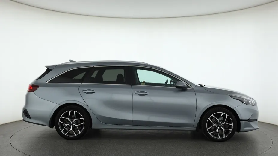 Kia Cee'd -