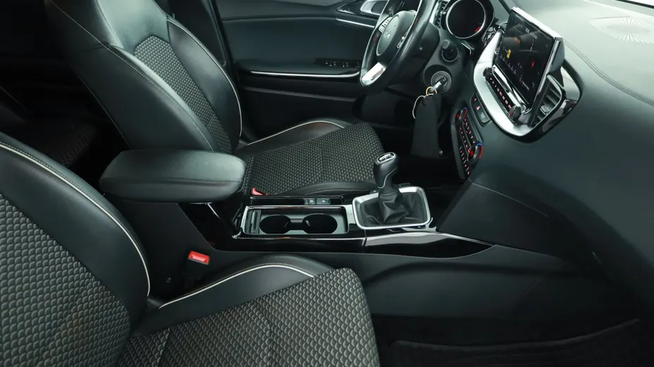 Kia Cee'd -