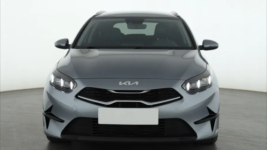 Kia Cee'd -