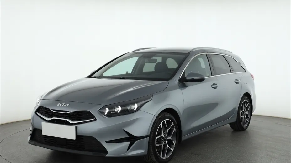 Kia Cee'd -