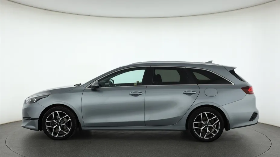 Kia Cee'd -