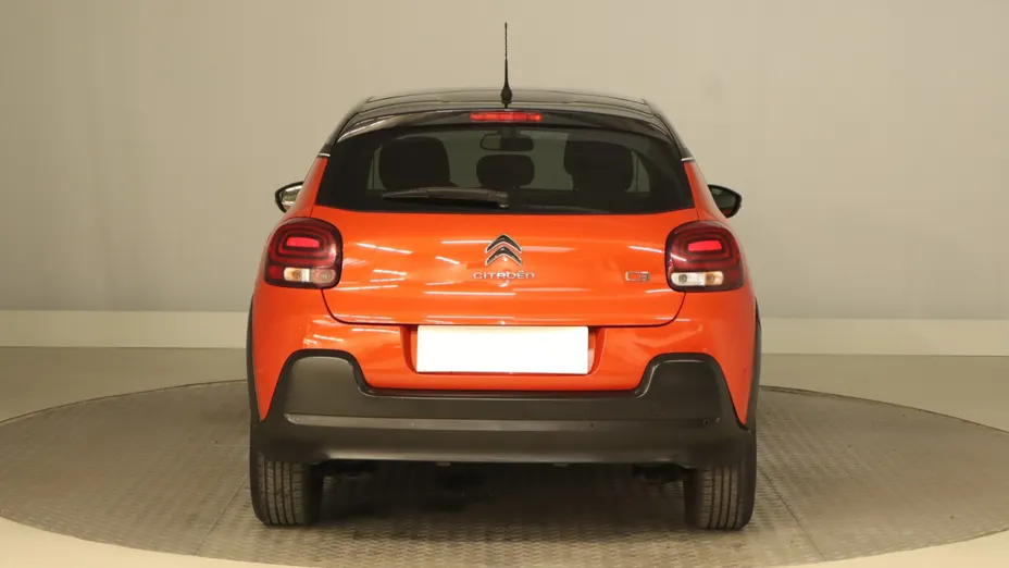 Citroen C3 -