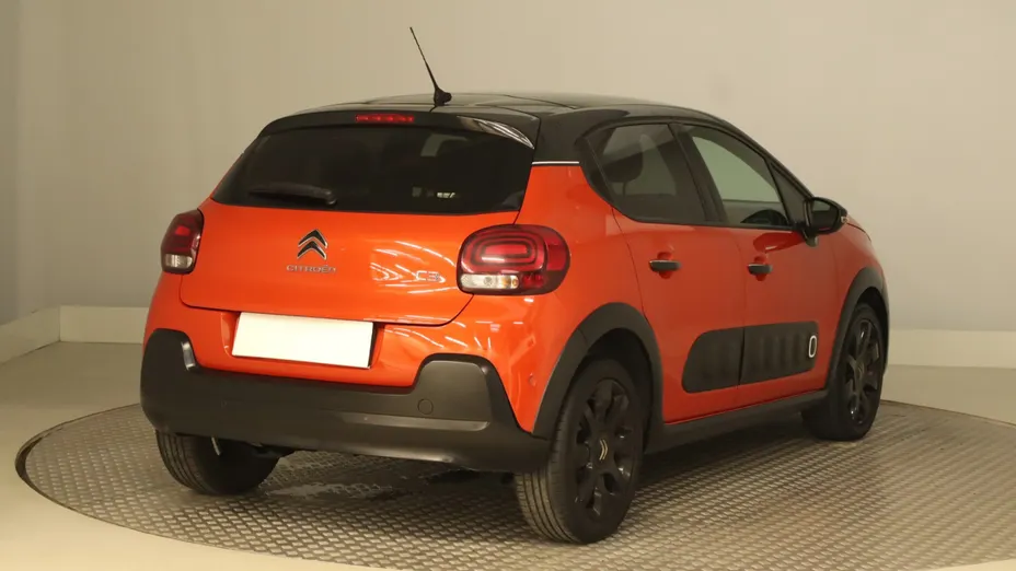 Citroen C3 -