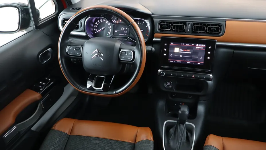 Citroen C3 -