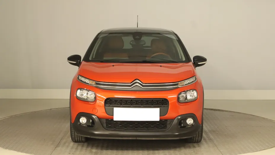 Citroen C3 -