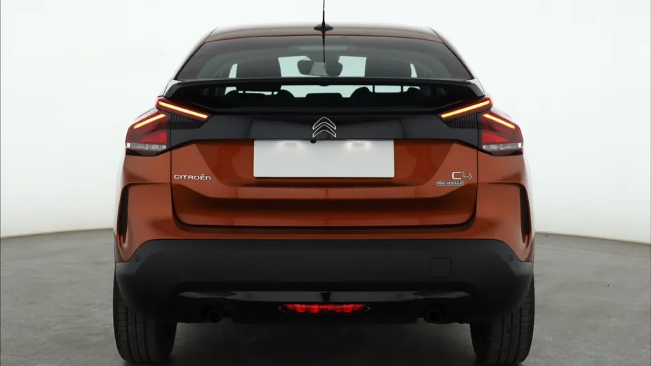Citroen C4 -