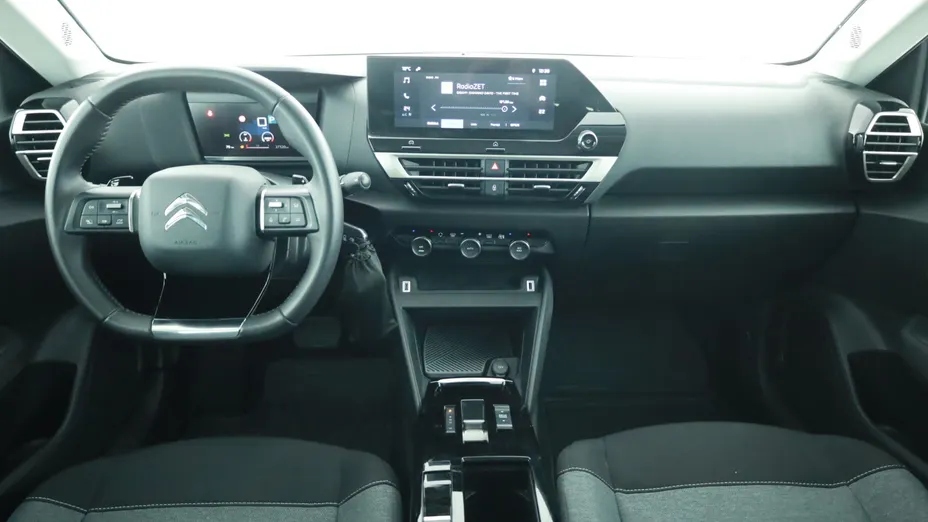 Citroen C4 -