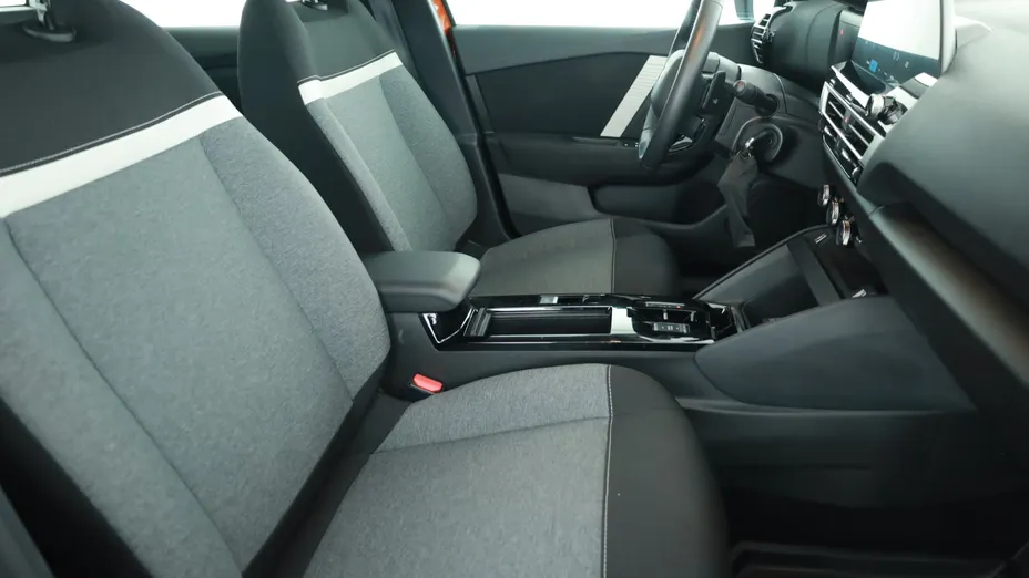 Citroen C4 -