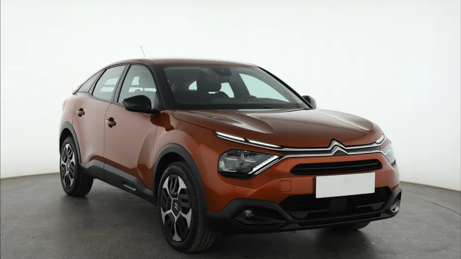 Citroen C4 -