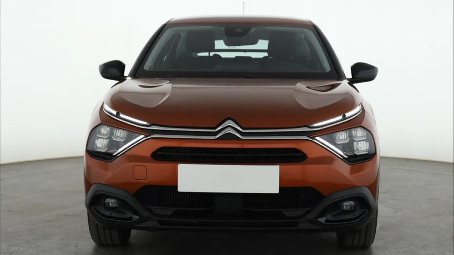 Citroen C4 -