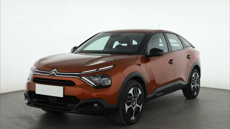 Citroen C4 -
