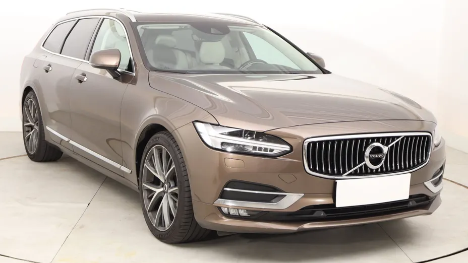 Volvo V90 -