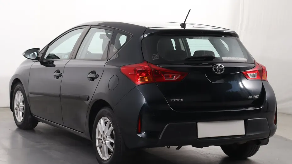 Toyota Auris -