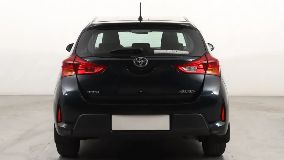 Toyota Auris -