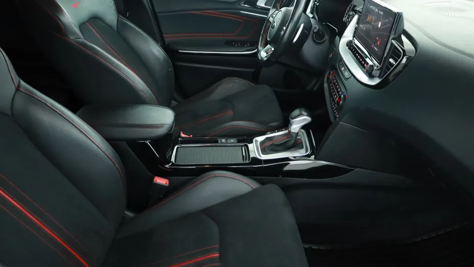 Kia ProCeed -