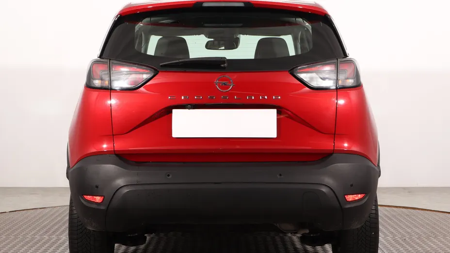 Opel Crossland -