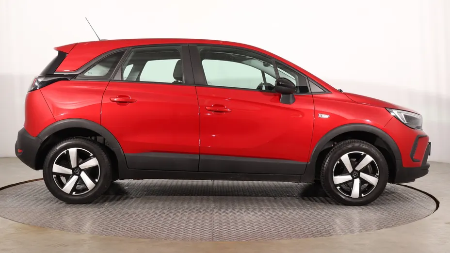 Opel Crossland -