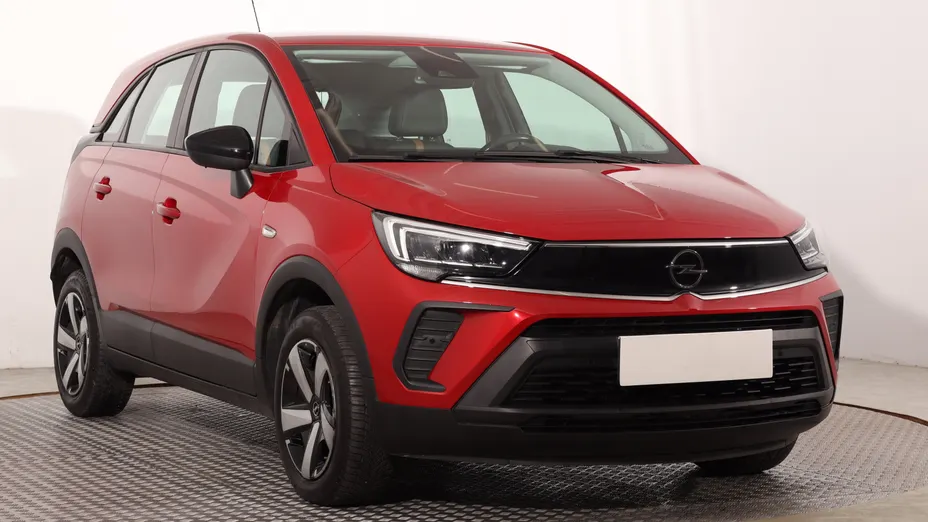 Opel Crossland -
