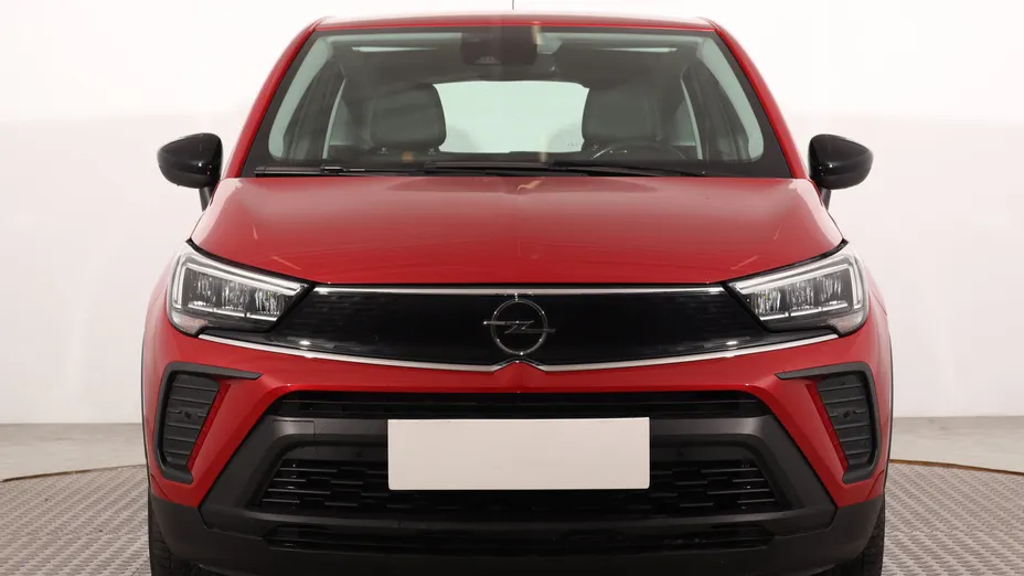 Opel Crossland -
