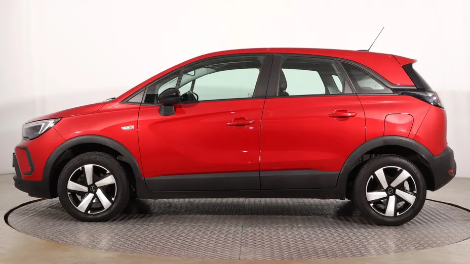 Opel Crossland -