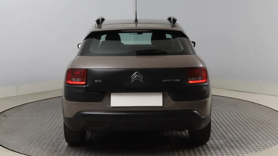 Citroen C4 Cactus -