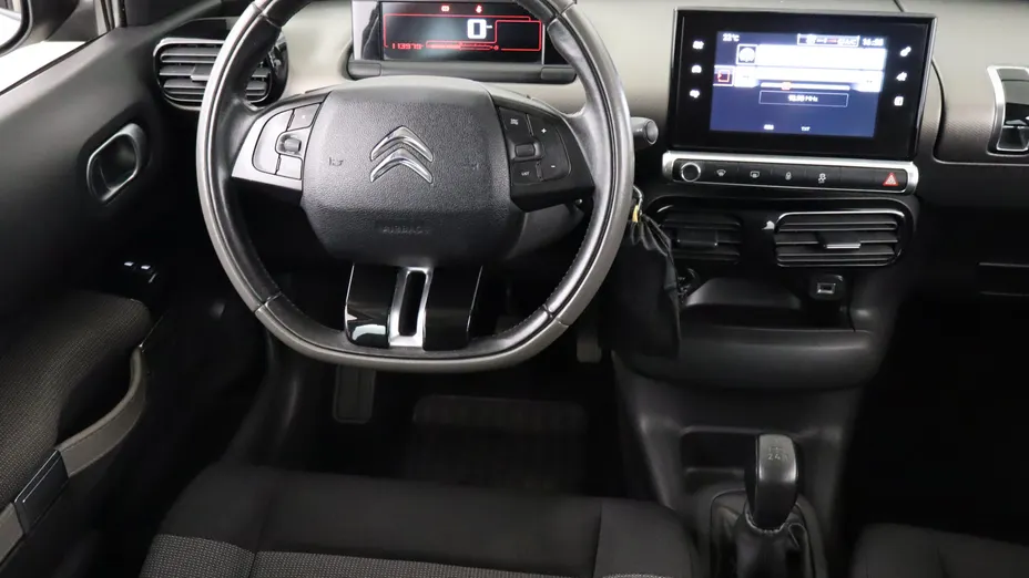 Citroen C4 Cactus -