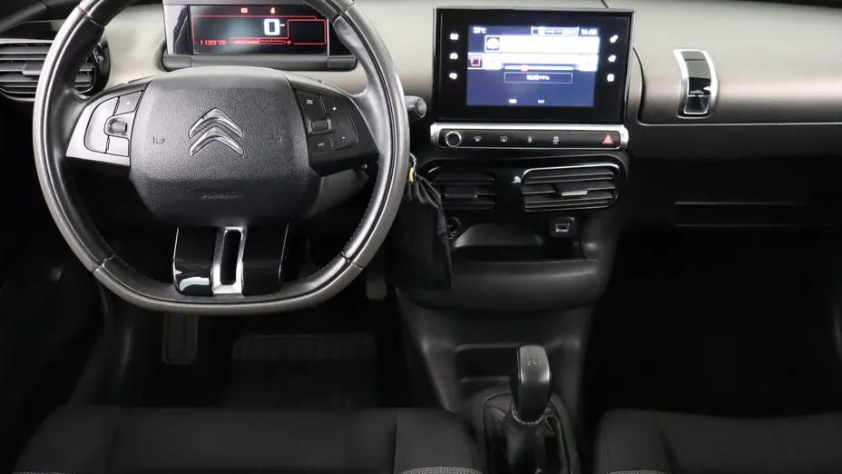 Citroen C4 Cactus -