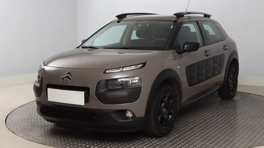 Citroen C4 Cactus -