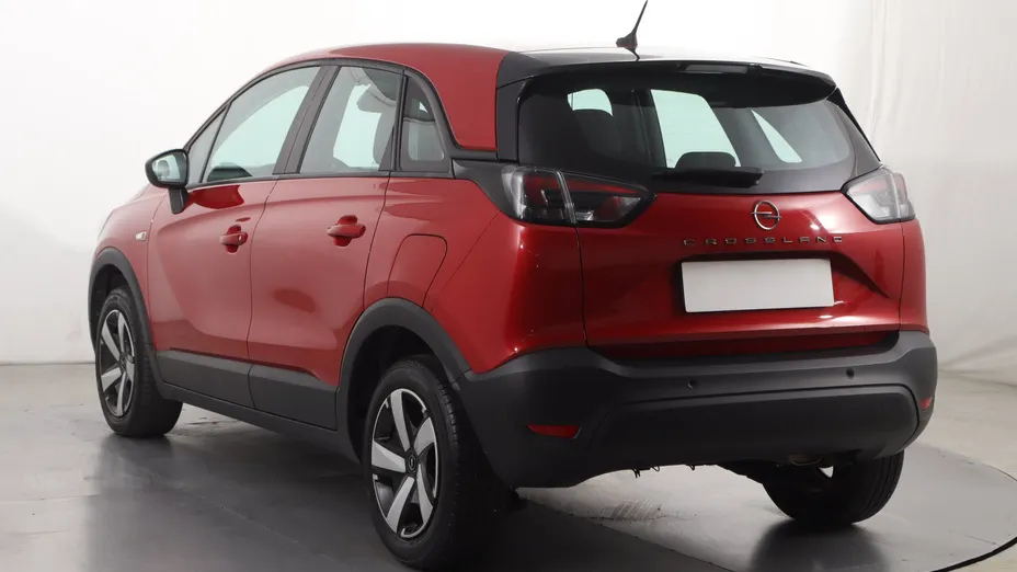 Opel Crossland -