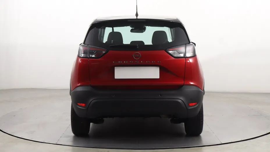 Opel Crossland -