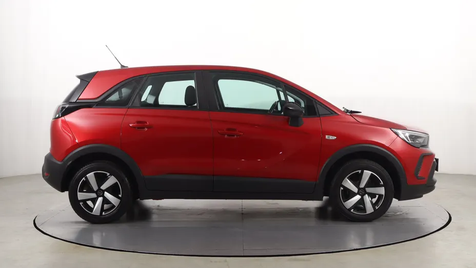 Opel Crossland -