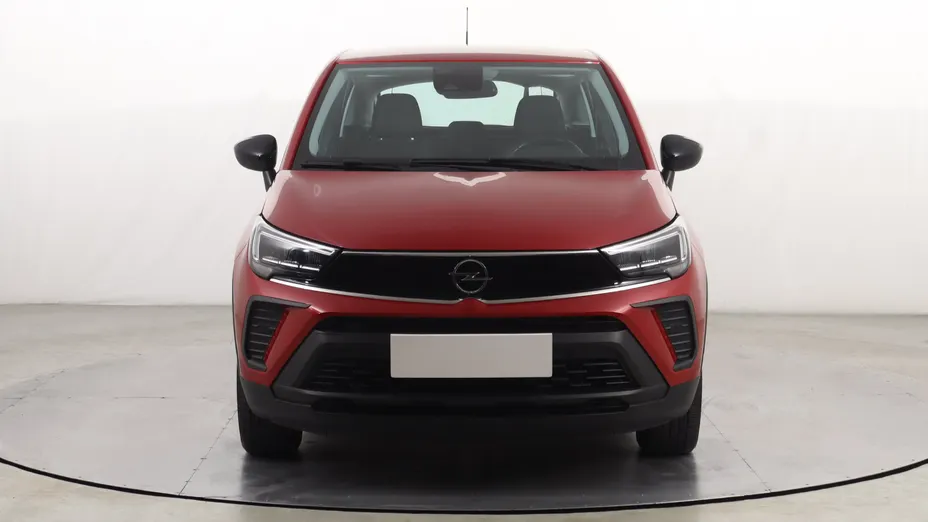 Opel Crossland -