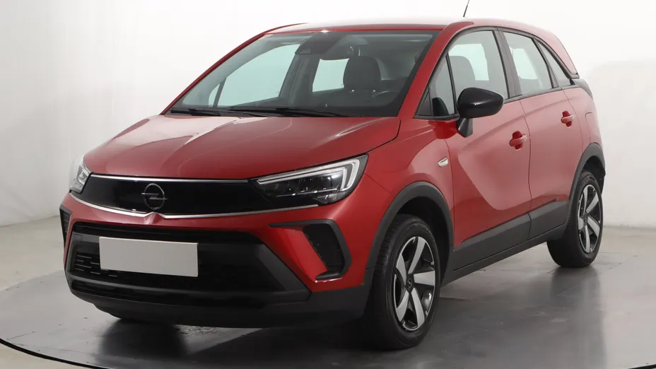 Opel Crossland -