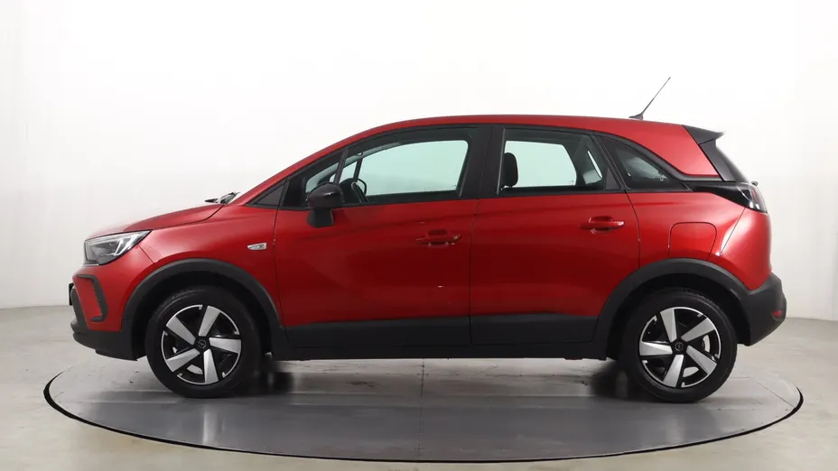 Opel Crossland -