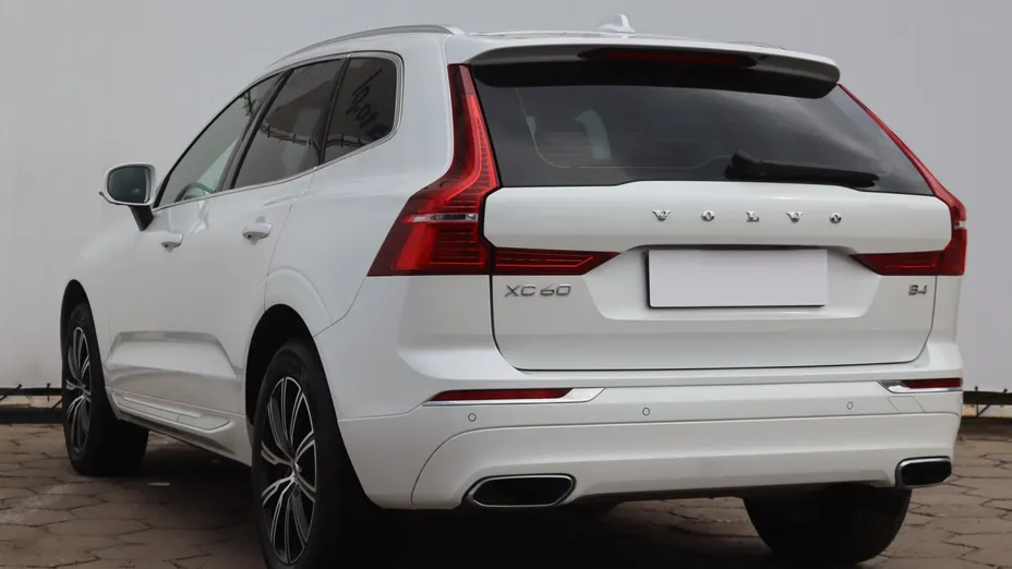 Volvo XC60 -