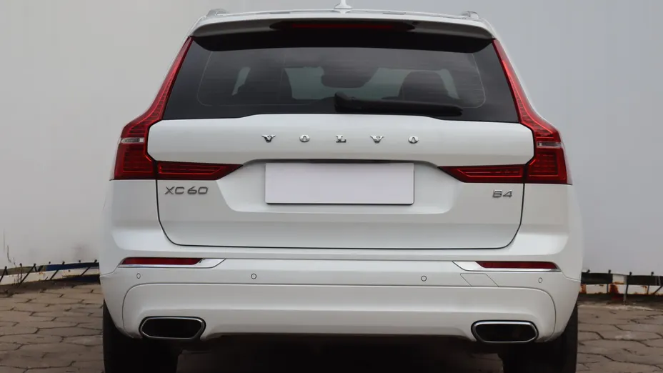 Volvo XC60 -